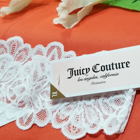 Juicy Couture Thong - Picture 2 of 7